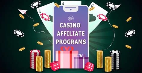 online casino affiliate programs